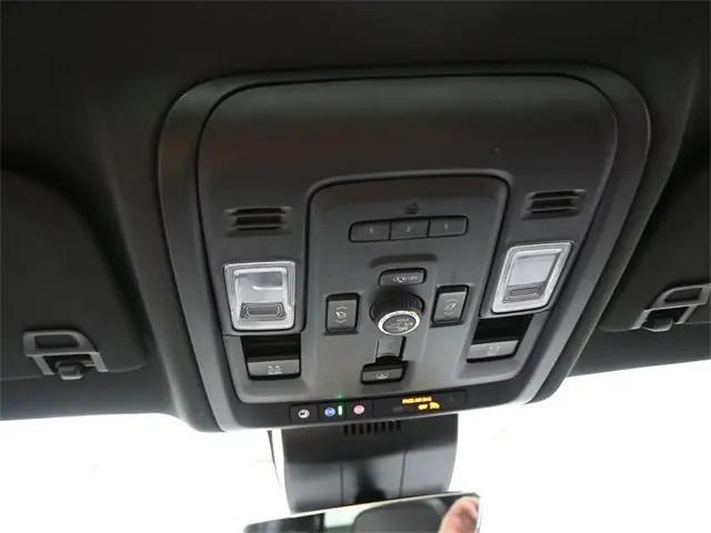 2024 Chevrolet Tahoe 4WD High Country