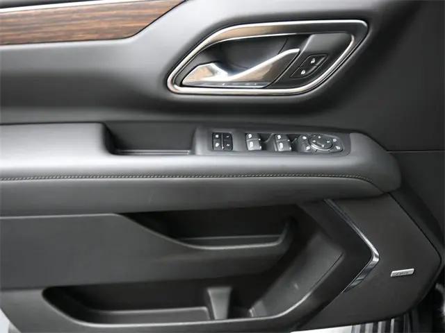 2024 Chevrolet Tahoe 4WD High Country