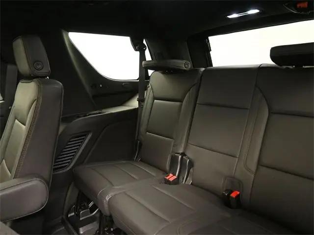 2024 Chevrolet Tahoe 4WD High Country