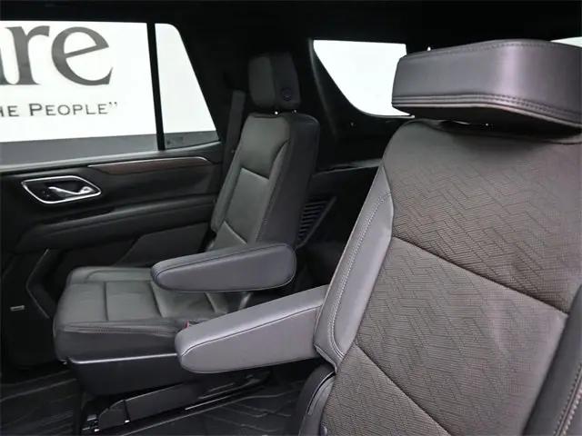 2024 Chevrolet Tahoe 4WD High Country