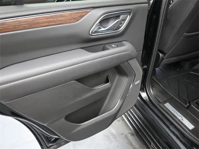 2024 Chevrolet Tahoe 4WD High Country