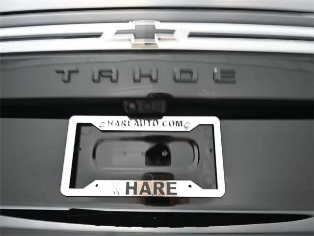 2024 Chevrolet Tahoe 4WD High Country