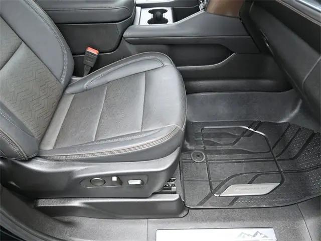 2024 Chevrolet Tahoe 4WD High Country