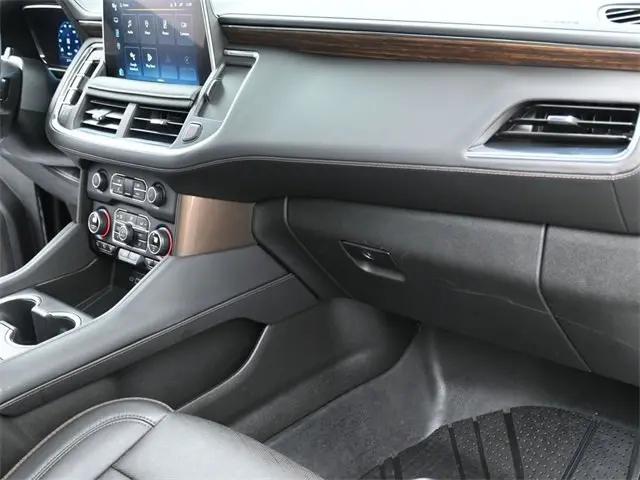 2024 Chevrolet Tahoe 4WD High Country