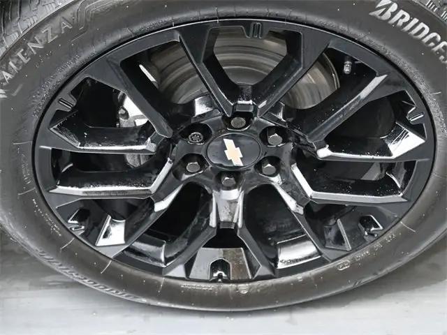 2024 Chevrolet Tahoe 4WD High Country