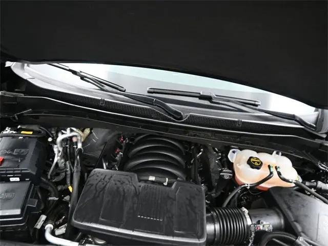 2024 Chevrolet Tahoe 4WD High Country