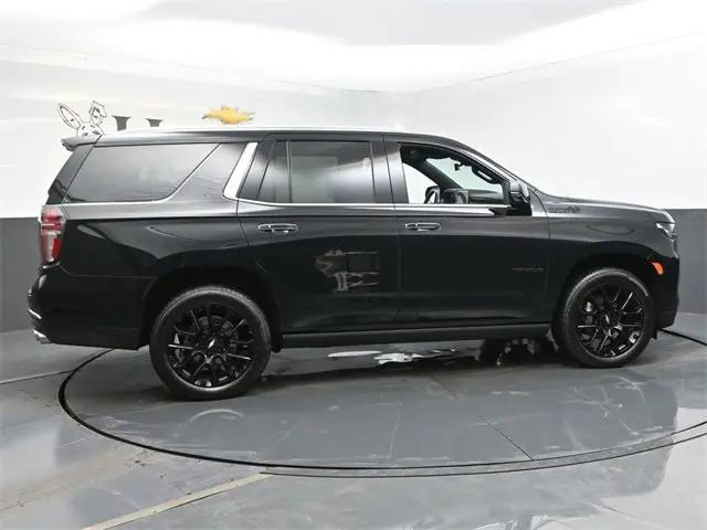 2024 Chevrolet Tahoe 4WD High Country