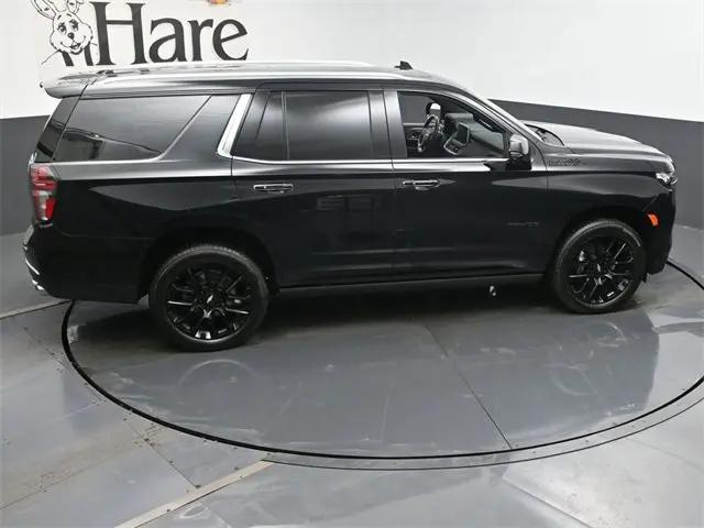 2024 Chevrolet Tahoe 4WD High Country