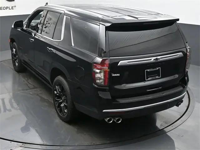 2024 Chevrolet Tahoe 4WD High Country
