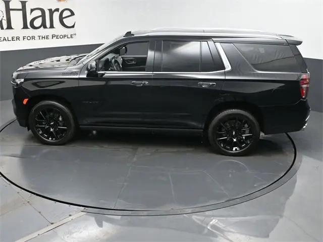 2024 Chevrolet Tahoe 4WD High Country