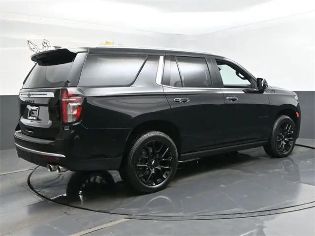 2024 Chevrolet Tahoe 4WD High Country