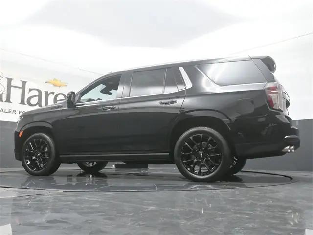 2024 Chevrolet Tahoe 4WD High Country