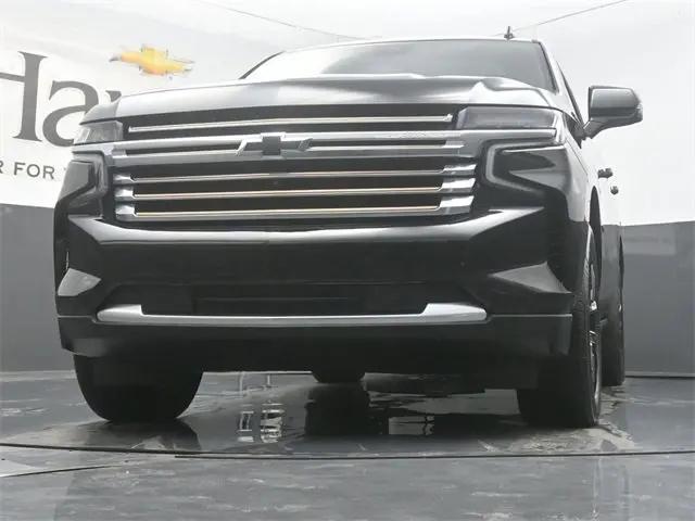2024 Chevrolet Tahoe 4WD High Country