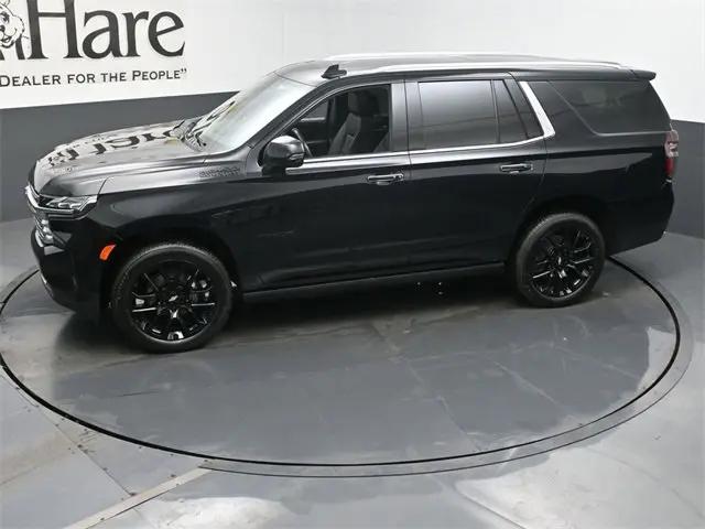 2024 Chevrolet Tahoe 4WD High Country