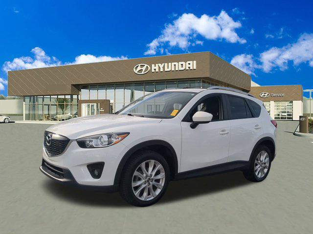 2014 Mazda CX-5