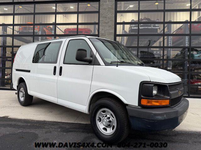 2016 Chevrolet Express Work Van for sale in Richmond, VA