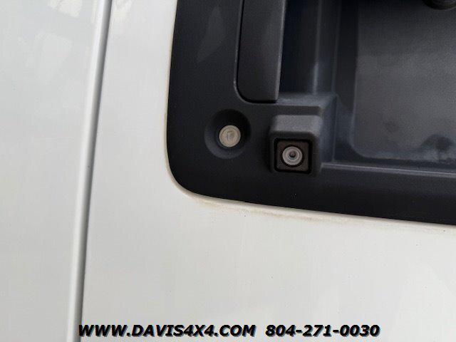 2016 Chevrolet Express Work Van