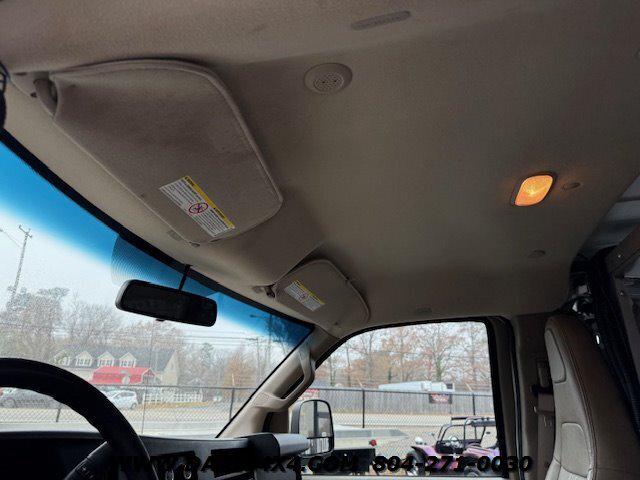 2016 Chevrolet Express Work Van