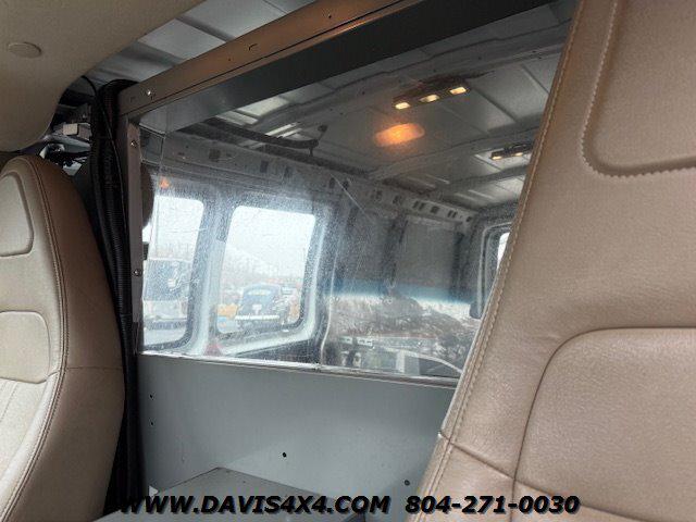 2016 Chevrolet Express Work Van