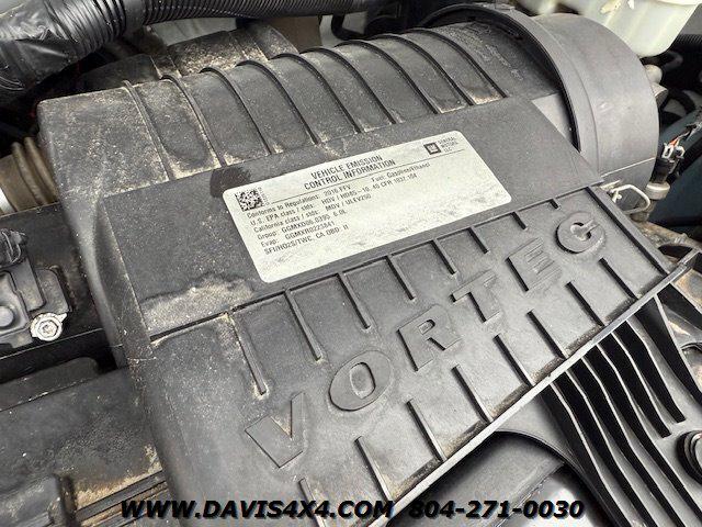 2016 Chevrolet Express Work Van