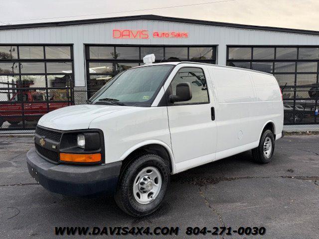 2012 Chevrolet Express Work Van for sale in Richmond, VA
