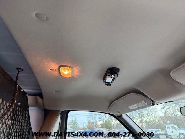 2012 Chevrolet Express Work Van