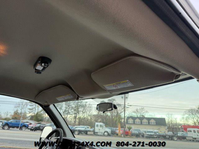 2012 Chevrolet Express Work Van