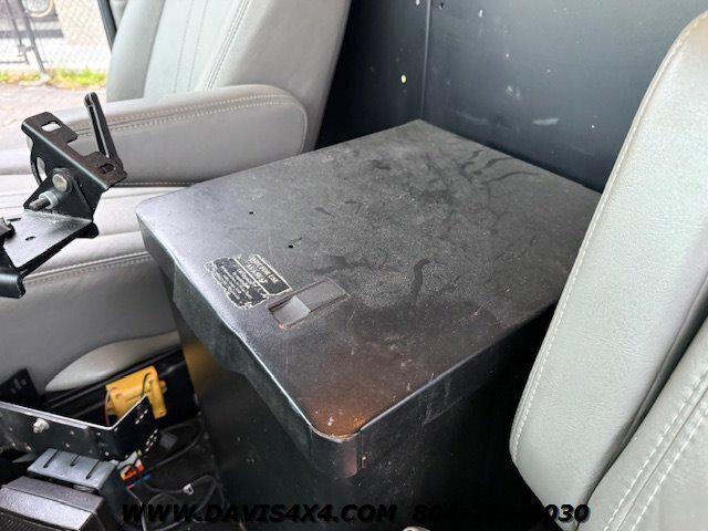 2012 Chevrolet Express Work Van