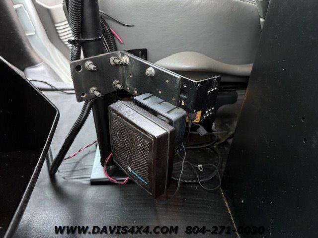 2012 Chevrolet Express Work Van