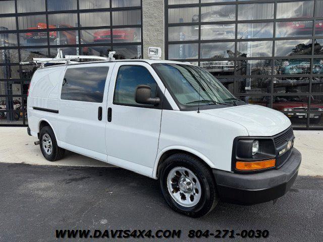 2013 Chevrolet Express Work Van for sale in Richmond, VA