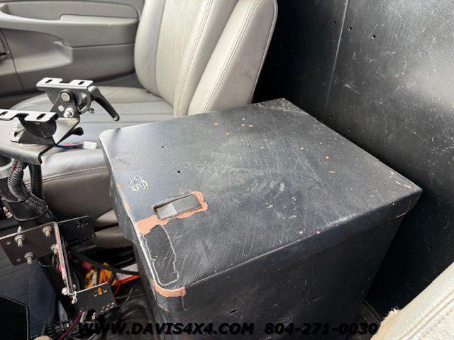 2013 Chevrolet Express Work Van