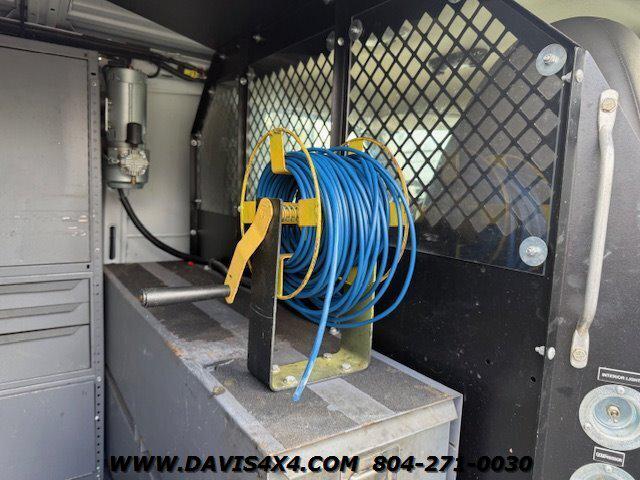 2013 Chevrolet Express Work Van