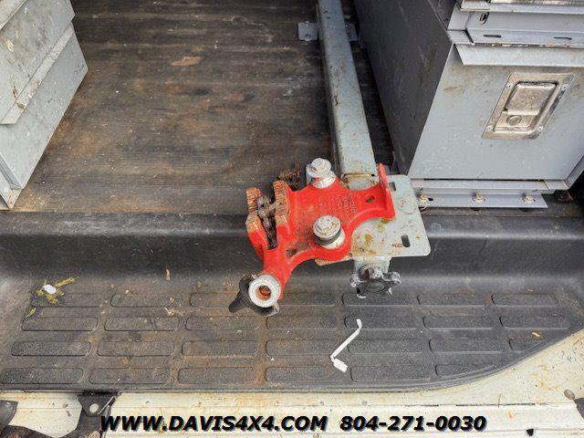 2013 Chevrolet Express Work Van