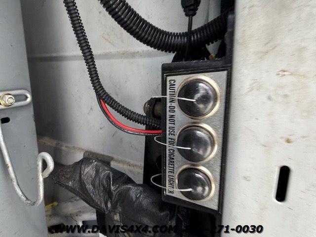 2013 Chevrolet Express Work Van