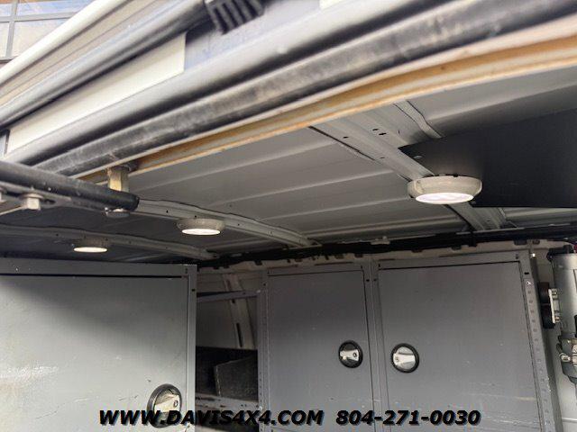 2013 Chevrolet Express Work Van