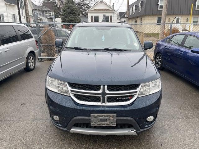 2015 Dodge Journey SXT