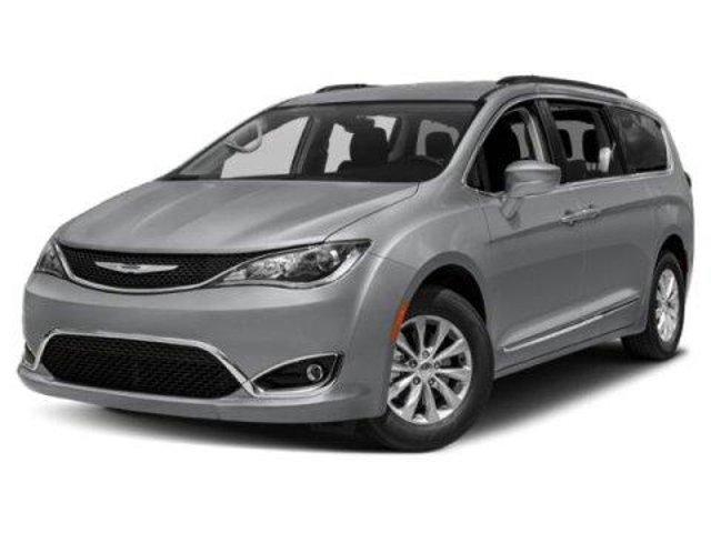 2019 Chrysler Pacifica Touring L Plus