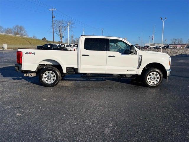2024 Ford F-250 XLT