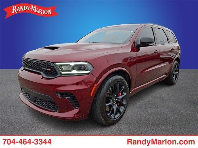 2024 Dodge Durango R/T Plus AWD