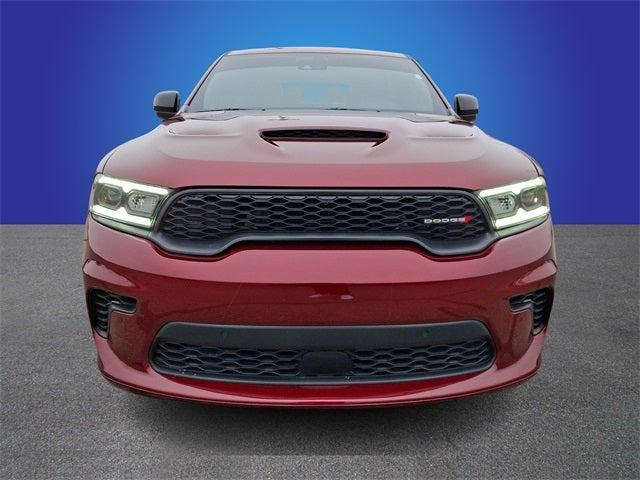 2024 Dodge Durango R/T Plus AWD