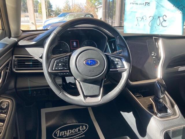 2023 Subaru Outback Limited