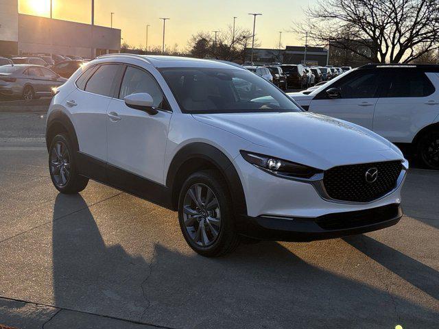 2025 Mazda CX-30 2.5 S Premium Package for sale in Bentonville, AR