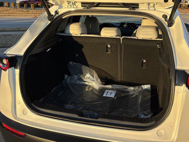 2025 Mazda CX-30 2.5 S Premium Package