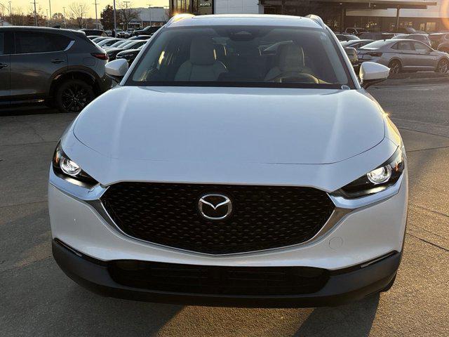 2025 Mazda CX-30 2.5 S Premium Package