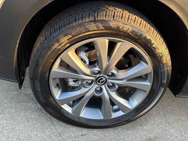 2025 Mazda CX-30 2.5 S Premium Package