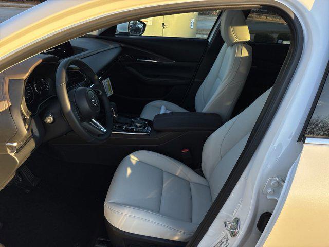 2025 Mazda CX-30 2.5 S Premium Package