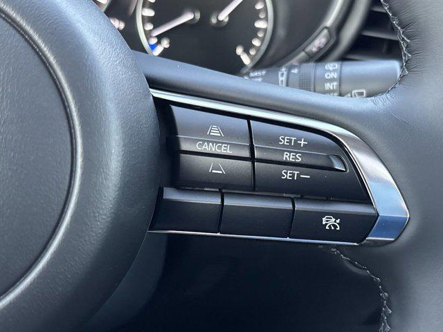 2025 Mazda CX-30 2.5 S Premium Package