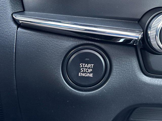 2025 Mazda CX-30 2.5 S Premium Package