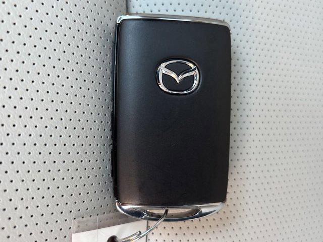 2025 Mazda CX-30 2.5 S Premium Package