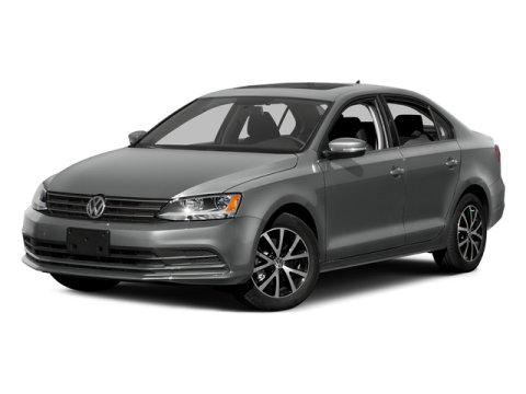 2016 Volkswagen Jetta